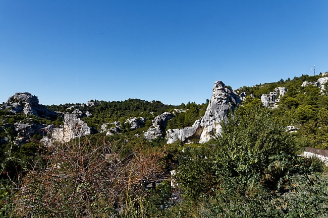 Les Baux de Provence-004